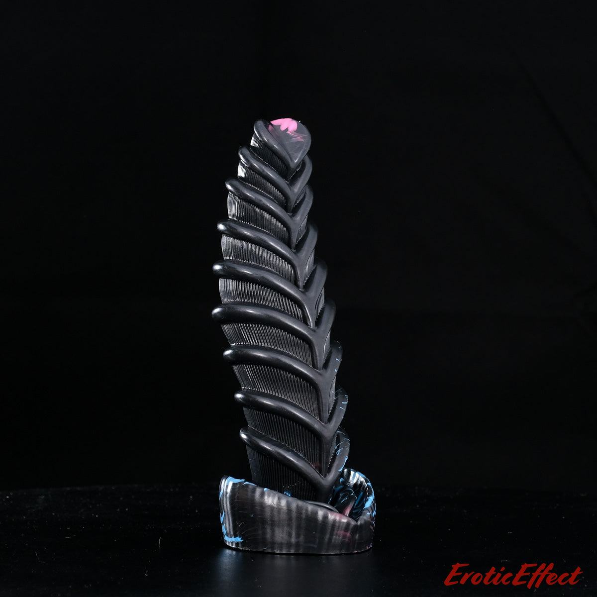 Aearvon Fantasy Silicone Dildo - Medium - Medium Firmness - 791