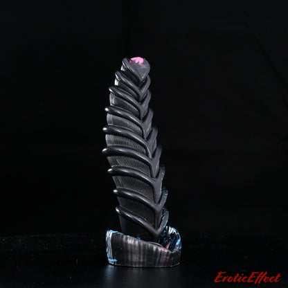 Aearvon Fantasy Silicone Dildo - Medium - Medium Firmness - 791