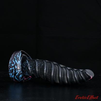 Aearvon Fantasy Silicone Dildo - Medium - Medium Firmness - 791