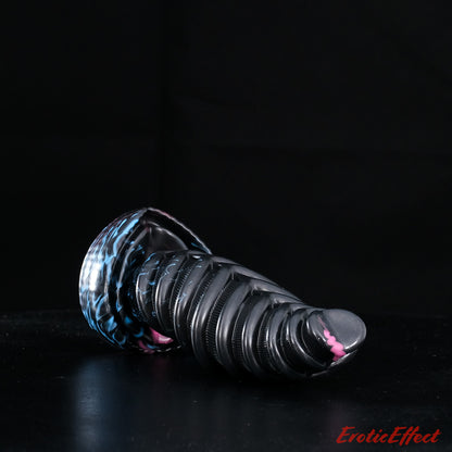 Aearvon Fantasy Silicone Dildo - Medium - Medium Firmness - 791