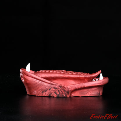 Ecthir Silicone Grindable - Medium Firmness - 793