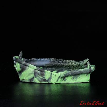 Ecthir Silicone Grindable - Medium Firmness - 792