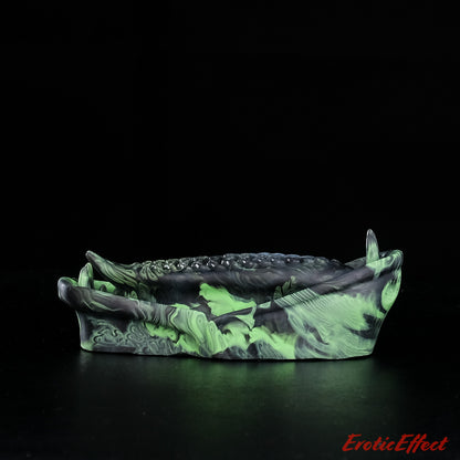 Ecthir Silicone Grindable - Medium Firmness - 792