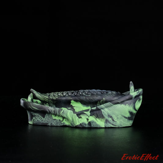 Ecthir Silicone Grindable - Medium Firmness - 792