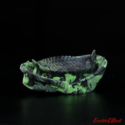 Ecthir Silicone Grindable - Medium Firmness - 792