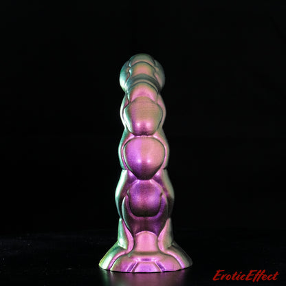 Stinger Fantasy Silicone Dildo - Medium - Medium Firmness - 743