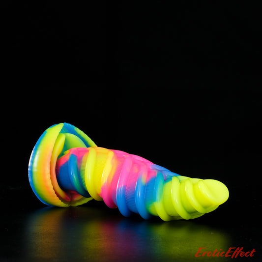 Aearvon Fantasy Silicone Dildo - Medium - Soft Firmness - 725