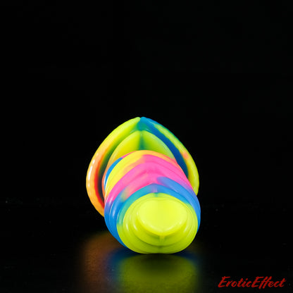 Aearvon Fantasy Silicone Dildo - Medium - Soft Firmness - 725