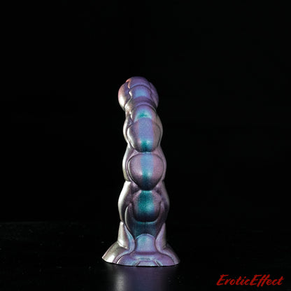 Stinger Fantasy Silicone Dildo - Small - Soft Firmness - 727