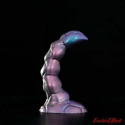 Stinger Fantasy Silicone Dildo - Small - Soft Firmness - 727