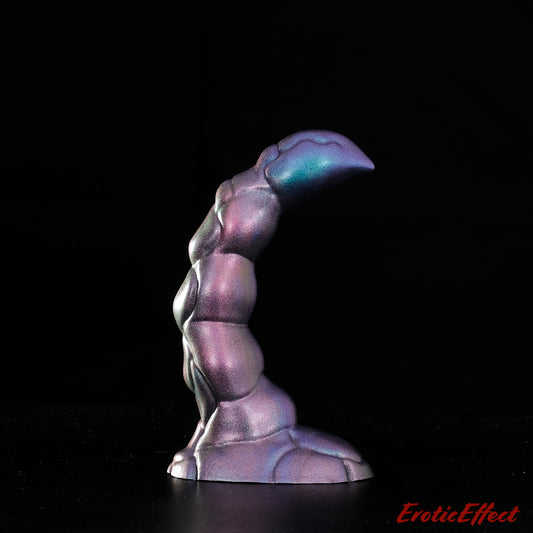 Stinger Fantasy Silicone Dildo - Small - Soft Firmness - 727