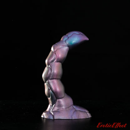 Stinger Fantasy Silicone Dildo - Small - Soft Firmness - 727