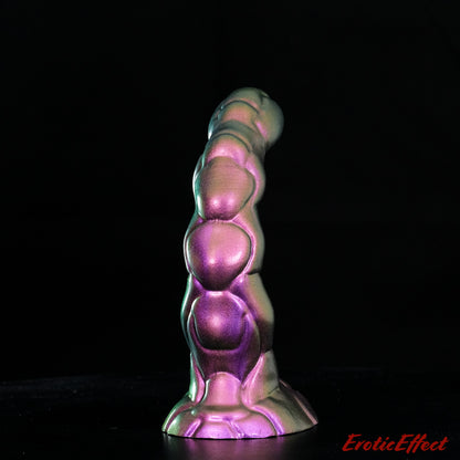 Stinger Fantasy Silicone Dildo - Medium - Medium Firmness - 743
