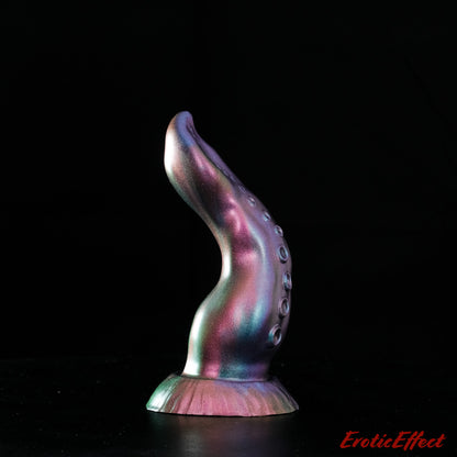 Colossus Fantasy Silicone Dildo - Medium - Soft Firmness - 716