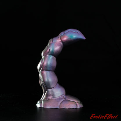 Stinger Fantasy Silicone Dildo - Medium - Soft Firmness - 786
