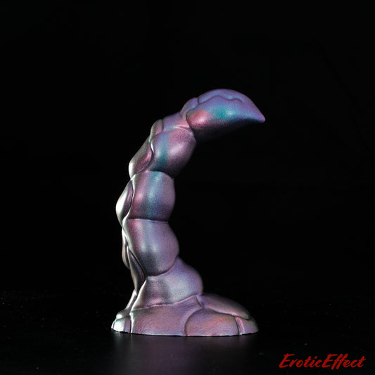 Stinger Fantasy Silicone Dildo - Medium - Soft Firmness - 786