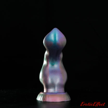 Colossus Fantasy Silicone Dildo - Large - Soft Firmness - 785