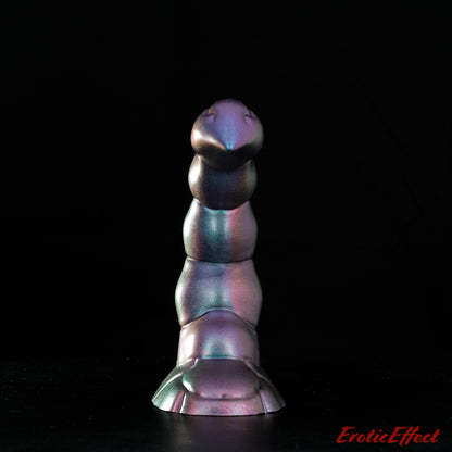 Stinger Fantasy Silicone Dildo - Large - Soft Firmness - 787