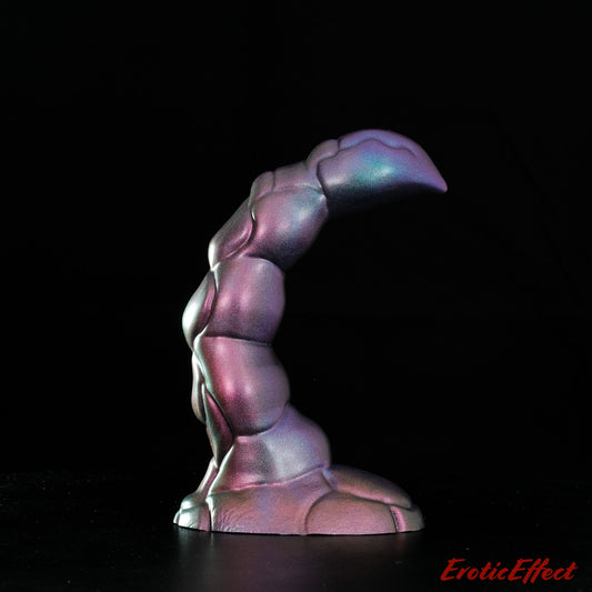 Stinger Fantasy Silicone Dildo - Large - Soft Firmness - 787