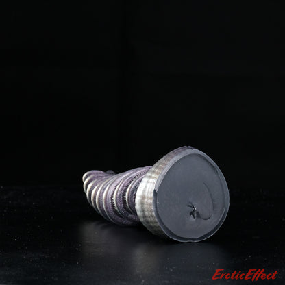 Aearvon Fantasy Silicone Dildo - Small - Soft Firmness - 788 - FLOP