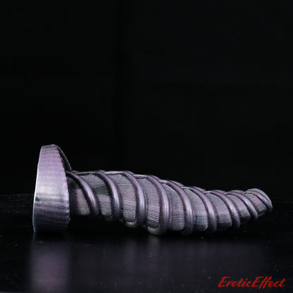 Aearvon Fantasy Silicone Dildo - Small - Soft Firmness - 788 - FLOP