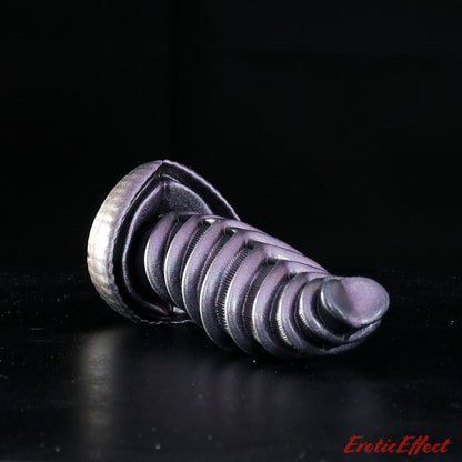 Aearvon Fantasy Silicone Dildo - Small - Soft Firmness - 788 - FLOP