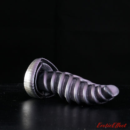 Aearvon Fantasy Silicone Dildo - Small - Soft Firmness - 788 - FLOP