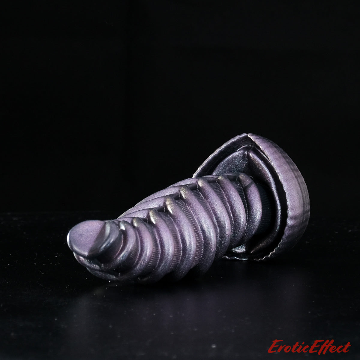 Aearvon Fantasy Silicone Dildo - Small - Soft Firmness - 788 - FLOP