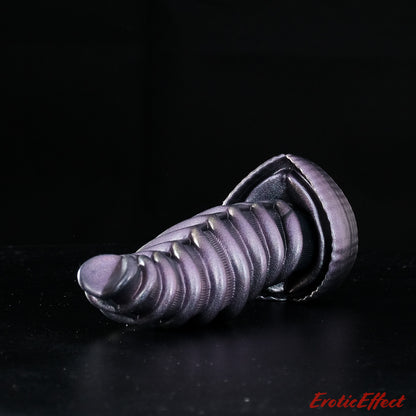 Aearvon Fantasy Silicone Dildo - Small - Soft Firmness - 788 - FLOP