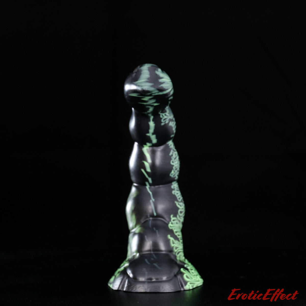 Stinger Fantasy Silicone Dildo - Medium - Medium Firmness - 742