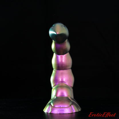 Stinger Fantasy Silicone Dildo - Large - Medium Firmness - 745