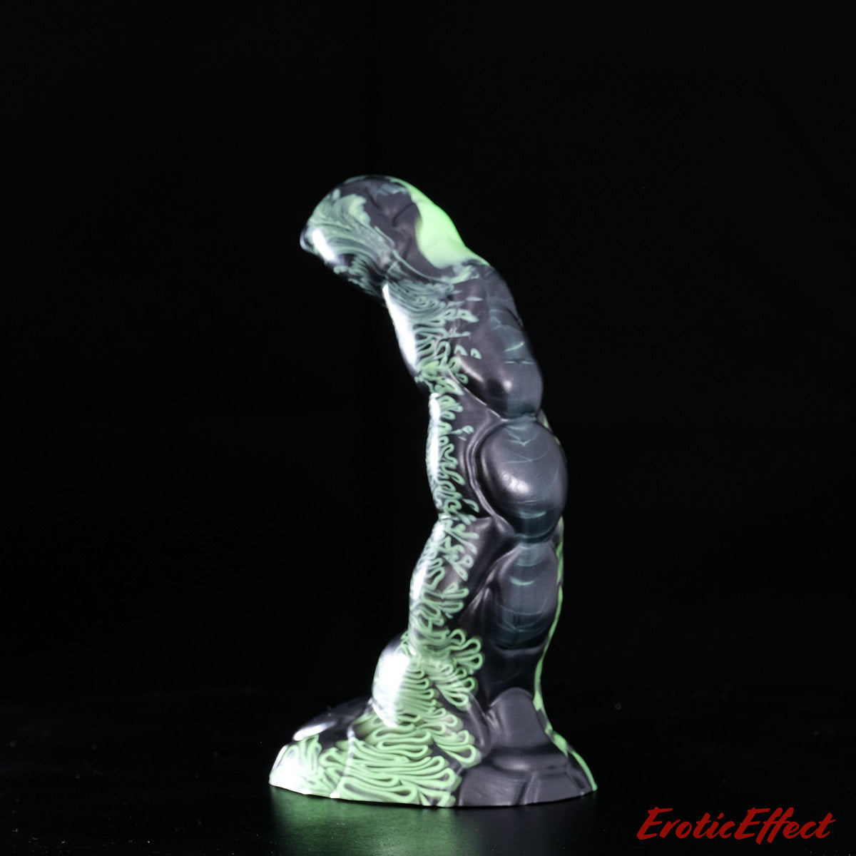 Stinger Fantasy Silicone Dildo - Medium - Medium Firmness - 742