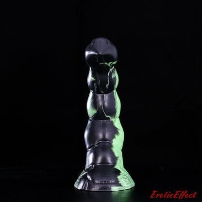 Stinger Fantasy Silicone Dildo - Large - Medium Firmness - 741