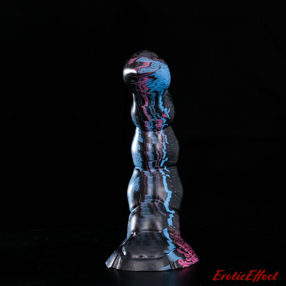 Stinger Fantasy Silicone Dildo - Medium - Medium Firmness - 740