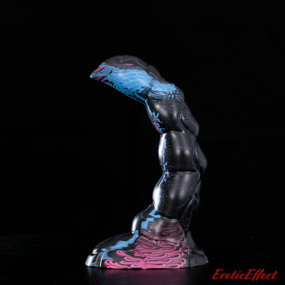 Stinger Fantasy Silicone Dildo - Medium - Medium Firmness - 740