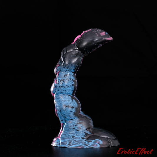 Stinger Fantasy Silicone Dildo - Medium - Medium Firmness - 740