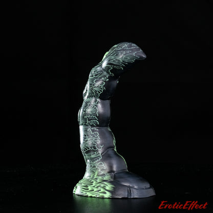 Stinger Fantasy Silicone Dildo - Small - Medium Firmness - 739