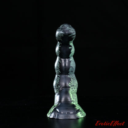 Stinger Fantasy Silicone Dildo - Small - Medium Firmness - 739