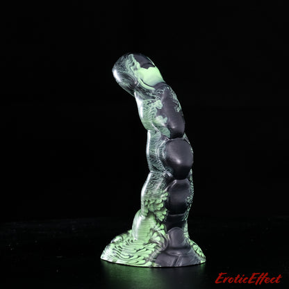 Stinger Fantasy Silicone Dildo - Small - Medium Firmness - 739