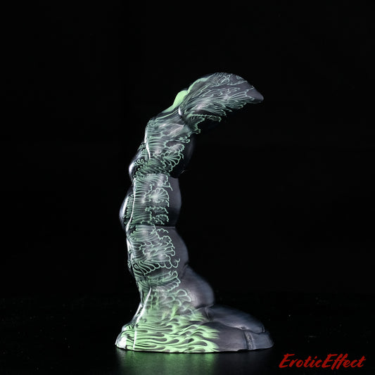 Stinger Fantasy Silicone Dildo - Small - Medium Firmness - 739