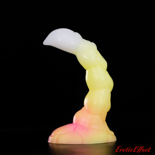 Stinger Fantasy Silicone Dildo - Large - Medium Firmness - 737
