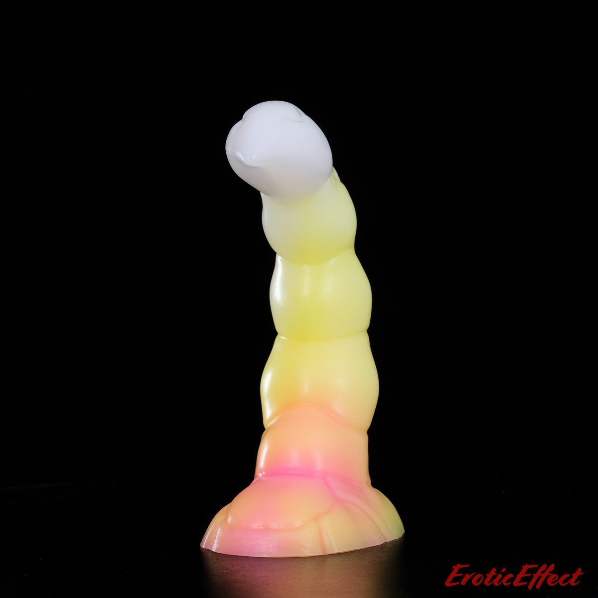 Stinger Fantasy Silicone Dildo - Large - Medium Firmness - 737