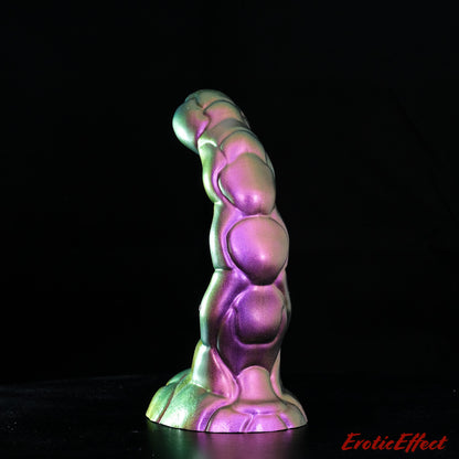 Stinger Fantasy Silicone Dildo - Large - Medium Firmness - 745