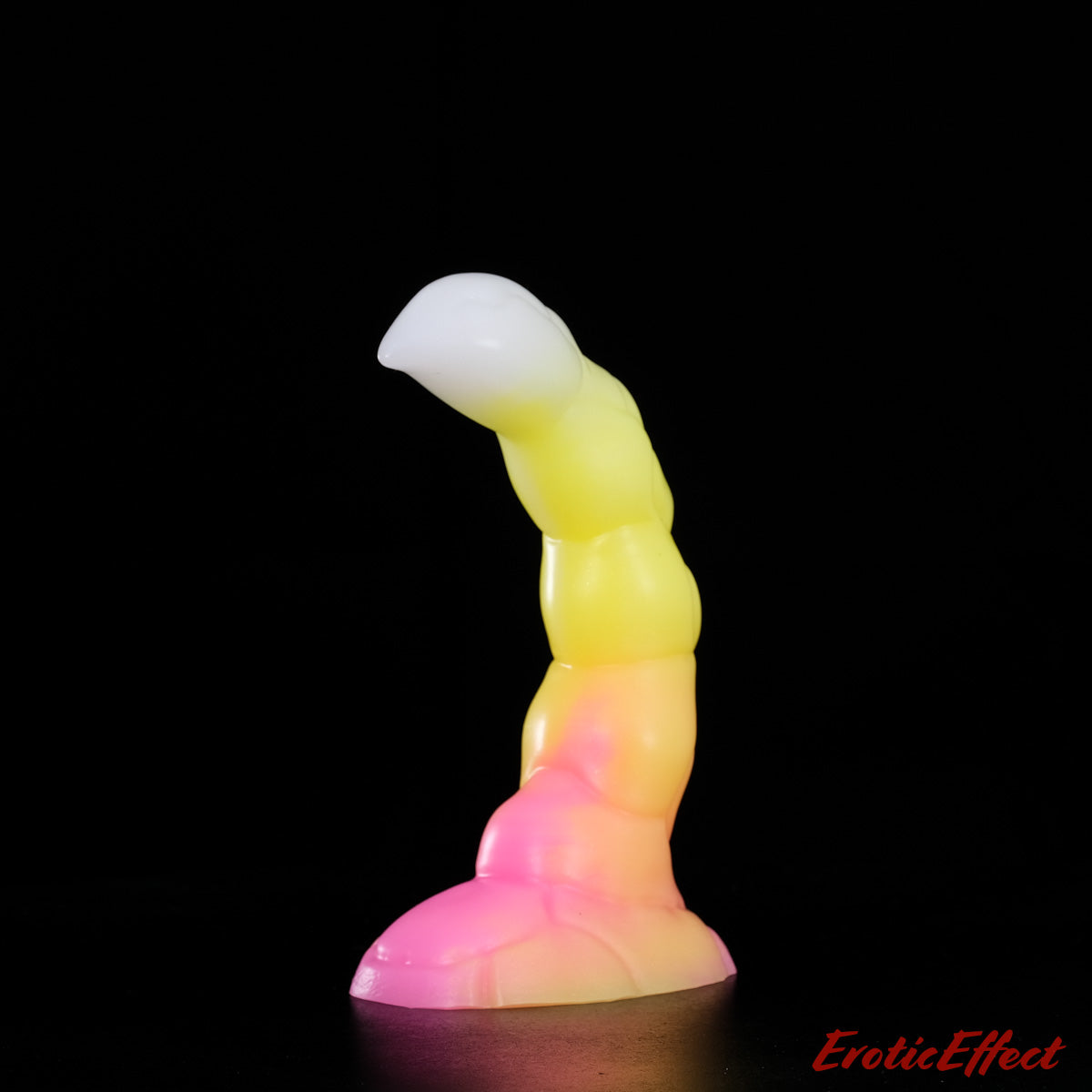 Stinger Fantasy Silicone Dildo - Medium - Medium Firmness - 734