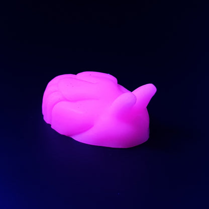 Alfie Silicone Squishy - Extra firm