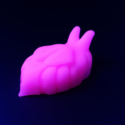 Alfie Silicone Squishy - Extra firm