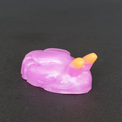 Alfie Silicone Squishy - Medium Firmness