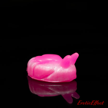 Alfie Silicone Squishy - Soft Firmness - Glow