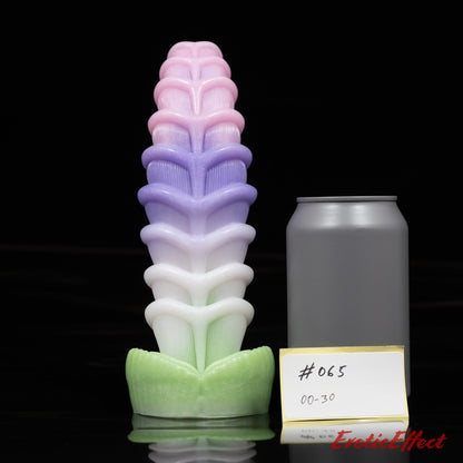 Aearvon Fantasy Silicone Dildo - Large - Soft Firmness - 065 - FLOP