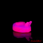 Alfie Silicone Squishy - Soft Firmness - Glow